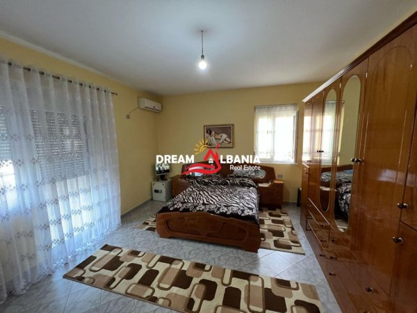 Tirane, shitet Vile 4+1+Aneks+Ballkon Kati 1, 626 m² 595.000 € (Tek Rrethi i Saukut - ID 4151182)