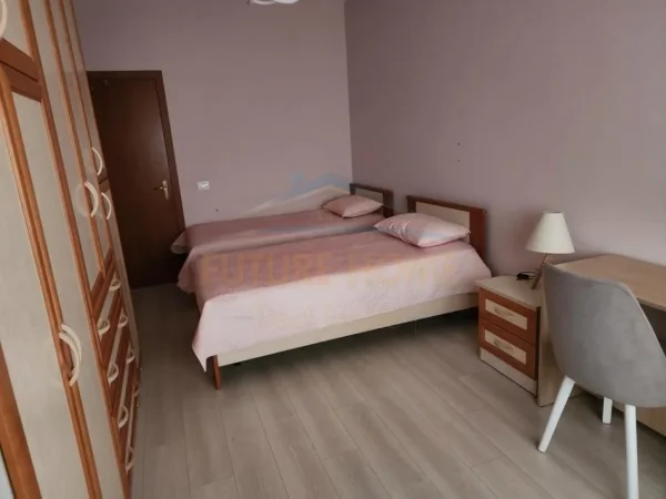 0683487469 Tirane, jepet me qera apartament 2+1+Ballkon Kati 6, 103 m² 700 € (Vizion Plus)