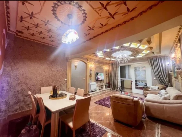 Tirane, shitet apartament 3+1+Ballkon Kati 2, 121 m² 240.000 € (Kodra e Diellit - Tiranë)