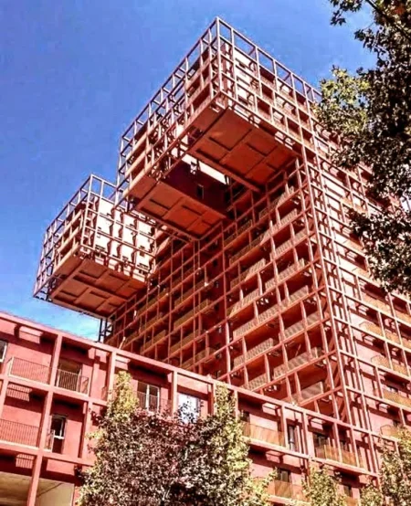 Tirane, shitet apartament 2+1 , 114 m² 299.000 € (Garden Building Residence)