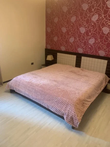 APARTAMENT  2+1+2 ME QIRA ISH EKSPOZITA  650 €