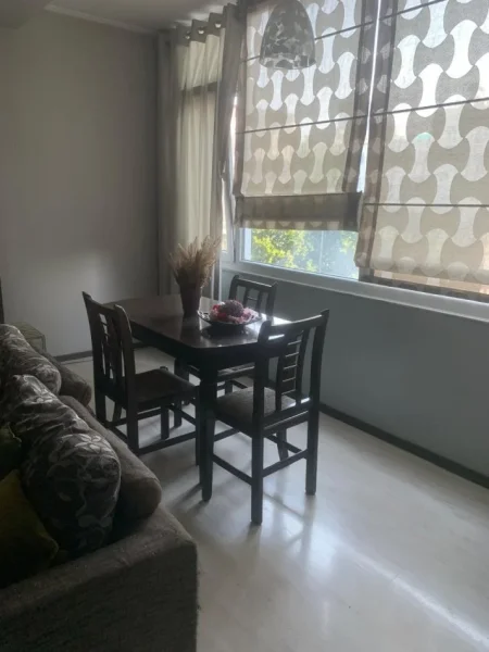 APARTAMENT  2+1+2 ME QIRA ISH EKSPOZITA  650 €