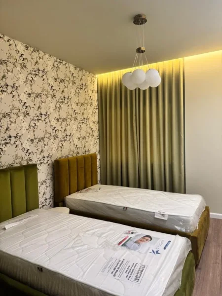 Tirane, jap me qera apartament 2+1 Kati 5, 120 m² 1.500 € (qender)