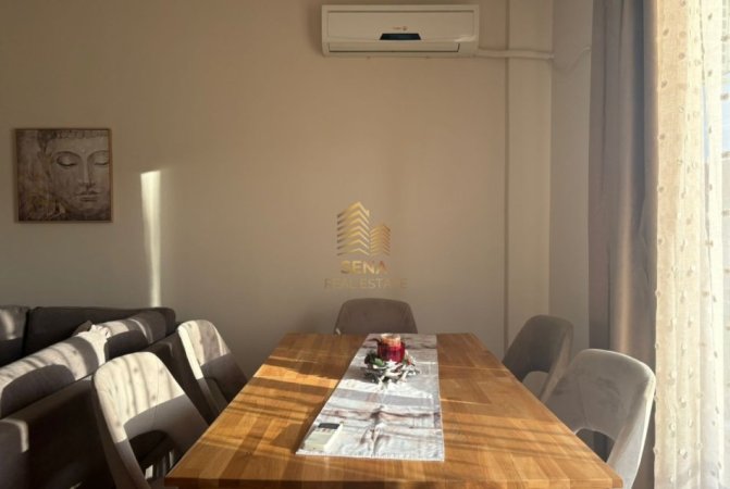 Tirane, jepet me qera apartament 2+1+Ballkon Kati 2, 90 m² 600 € (Rruga e Elbasanit - Prane Pallatit te Brigadave)