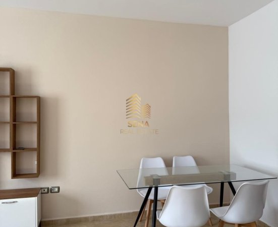 Tirane, jepet me qera apartament 1+1+Ballkon Kati 2, 60 m² 450 € (Rruga e Elbasanit - Prane Pallatit te Brigadave)