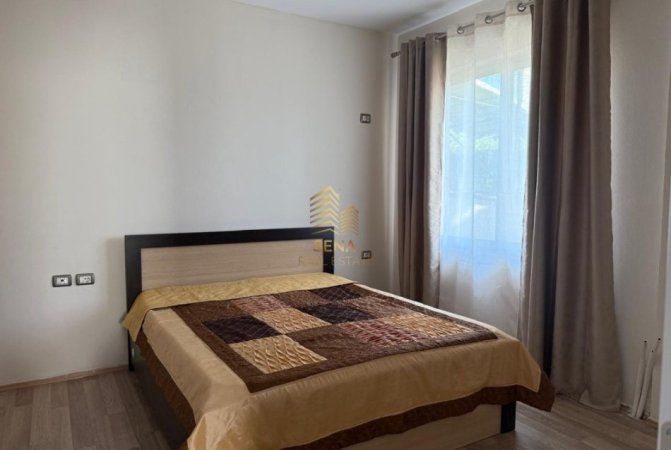 Tirane, jepet me qera apartament 1+1+Ballkon Kati 2, 60 m² 450 € (Rruga e Elbasanit - Prane Pallatit te Brigadave)