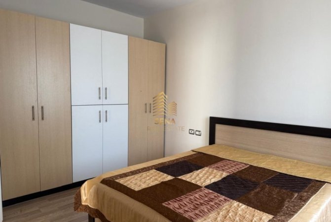Tirane, jepet me qera apartament 1+1+Ballkon Kati 2, 60 m² 450 € (Rruga e Elbasanit - Prane Pallatit te Brigadave)