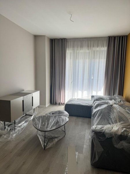 Tirane, jap me qera apartament 1+1+Ballkon Kati 3, 70 m² 650 € (don bosko)
