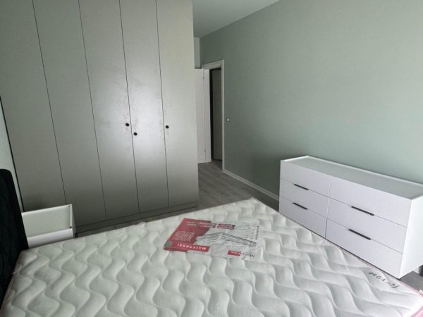 Tirane, jap me qera apartament 1+1+Ballkon Kati 3, 70 m² 650 € (don bosko)