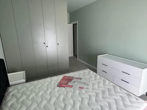 Tirane, jap me qera apartament 1+1+Ballkon Kati 3, 70 m² 650 € (don bosko)
