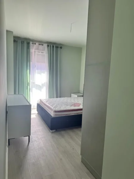 Tirane, jap me qera apartament 1+1+Ballkon Kati 3, 70 m² 650 € (don bosko)