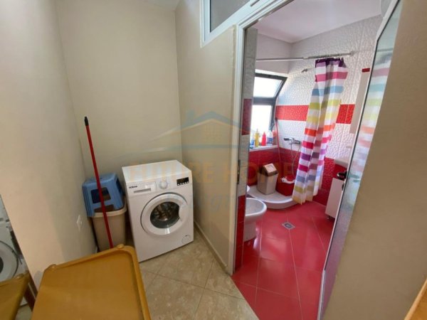 Tirane, shitet apartament 2+1 Kati 5, 80 m² 125.000 € 