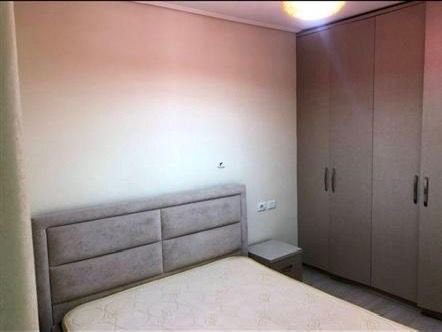 Tirane, jepet me qera apartament 1+1+Ballkon Kati 2, 65 m² 500 € (RRUGA E KAVAJES)