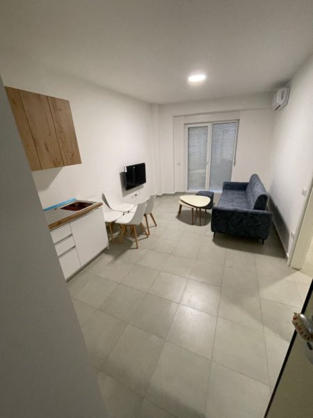 Shengjin, shitet apartament 1+1 Kati 4, 58 m² 90.000 € (Shengjin)