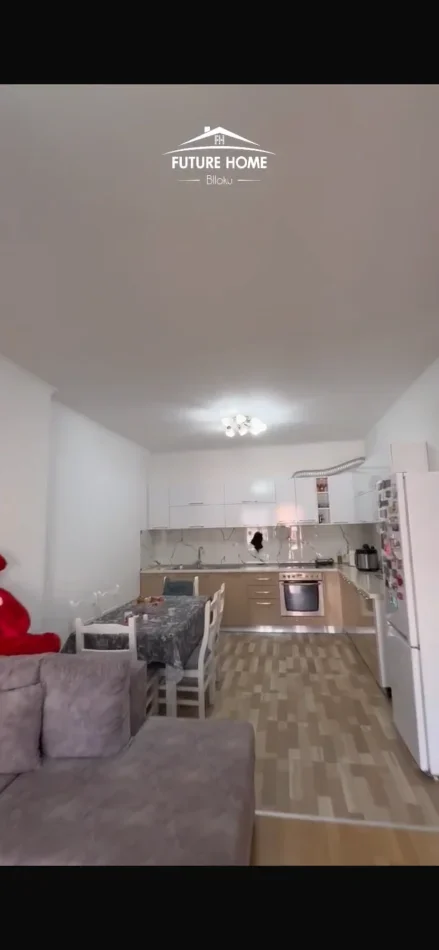 Tirane, shitet apartament 2+1 Kati 4, 92 m² 193.000 € (Don bosko)