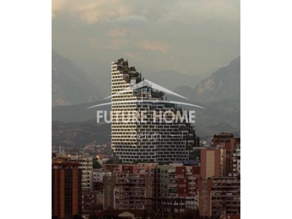 Tirane, shitet apartament 2+1 Kati 8, 104 m² 237.800 € 