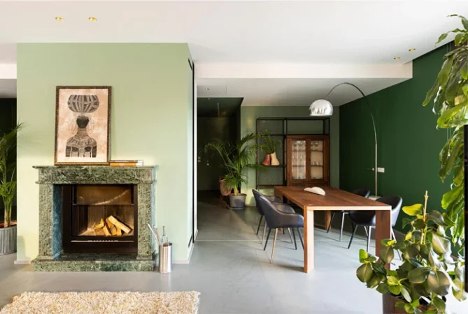 Tirane, shitet apartament 2+1 , 103 m² 252.000 € (Ish Ekspozita)