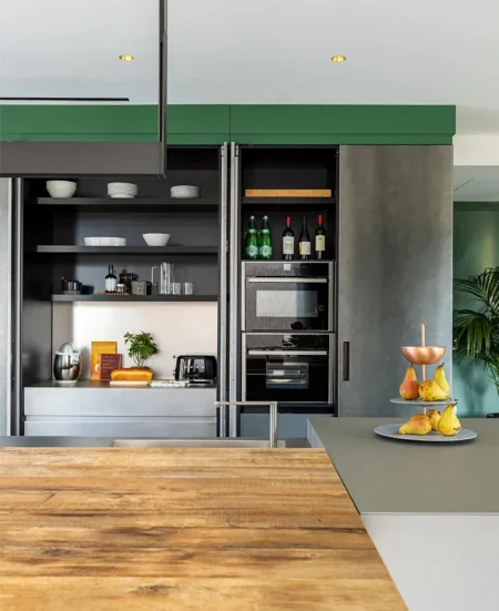 Tirane, shitet apartament 2+1 , 103 m² 252.000 € (Ish Ekspozita)