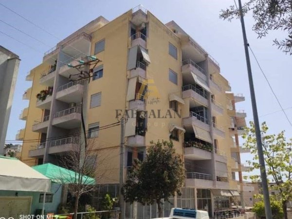 Sarande, shitet apartament 2+1 Kati 2, 93 m² 110.000 € (Lagjia 3, Sarande)
