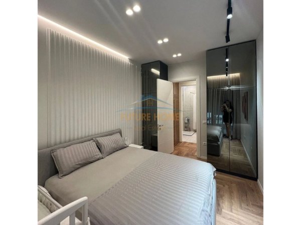Tirane, jepet me qera apartament 1+1 Kati 7, 73 m² 800 € 