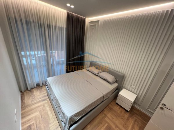 Tirane, jepet me qera apartament 1+1 Kati 7, 73 m² 800 € 