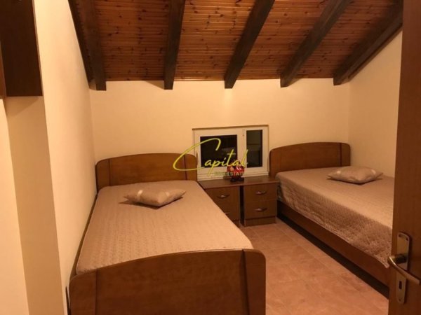 Tirane, jepet me qera apartament 3+1 Kati 3, 120 m² 550 € (ISH PROFARMA)