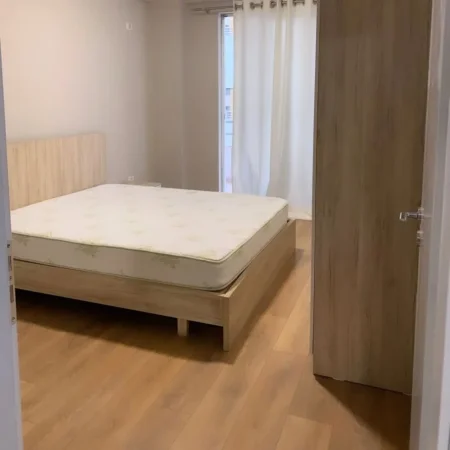 Tirane, shitet apartament 1+1 , 64 m² 105.000 € (Kompleksi Ales)