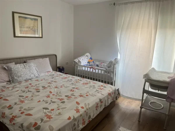 shitet apartament 2+1+Ballkon Kati 3, 81 m² 160.000 € (PRANE MATERNITETIT TE RI ,BRRYL)