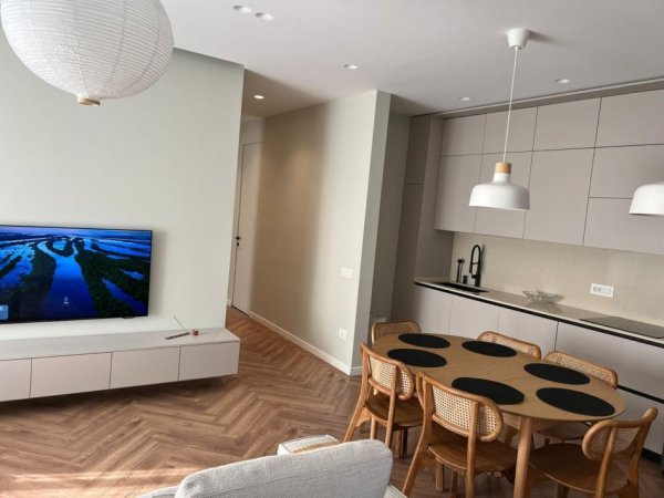 Tirane, shitet apartament 2+1 , 108 m² 265.000 € (Secret Garden Residence)