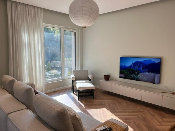 Tirane, shitet apartament 2+1 , 108 m² 265.000 € (Secret Garden Residence)