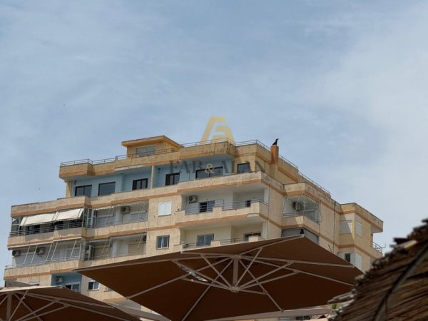 Sarande, shitet PAPAFINGO Kati 9, 260 m² 515.000 € (Sarande, Plazh)