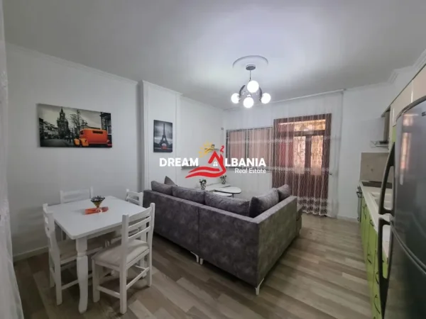 Tirane, jepet me qera apartament 2+1 Kati 5, 66 m² 400 € (Ne Astir - ID 42214478)