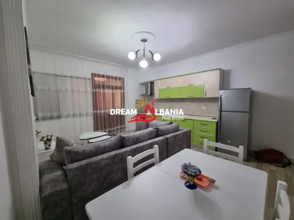 Tirane, jepet me qera apartament 2+1 Kati 5, 66 m² 400 € (Ne Astir - ID 42214478)