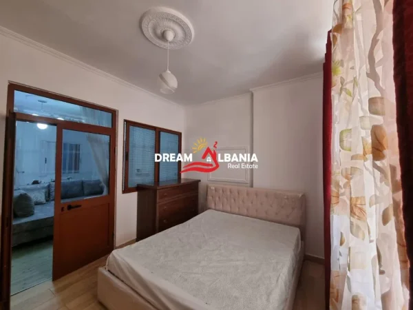 Tirane, jepet me qera apartament 2+1 Kati 5, 66 m² 400 € (Ne Astir - ID 42214478)