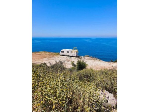 Himare, shitet toke , 32.000 m² 8.640.000 € (Porto Palermo)