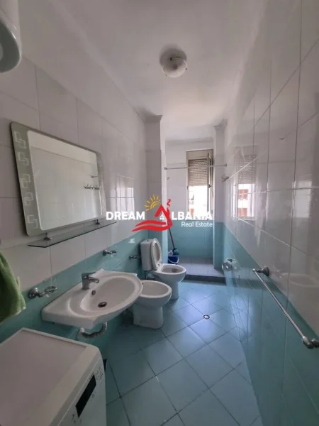 Tirane, jepet me qera apartament 2+1 Kati 5, 66 m² 400 € (Ne Astir - ID 42214478)