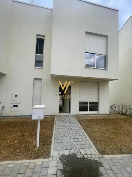 Tirane, shitet Vile 2 Katshe Kati 0, 197 m² 360.000 € (FARKE)