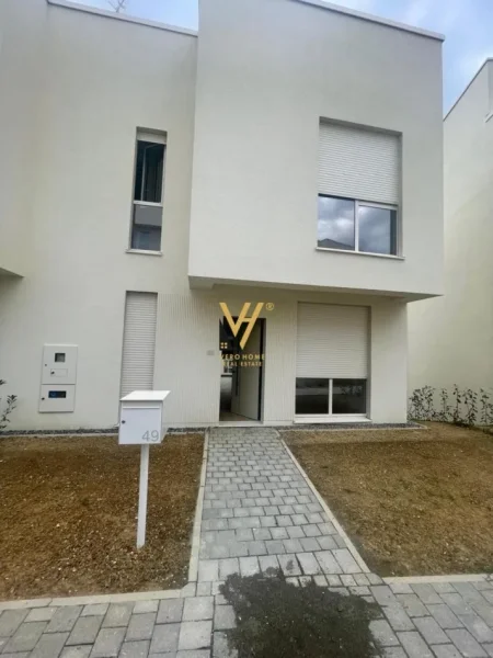 Tirane, shitet Vile 2 Katshe Kati 0, 197 m² 360.000 € (FARKE)