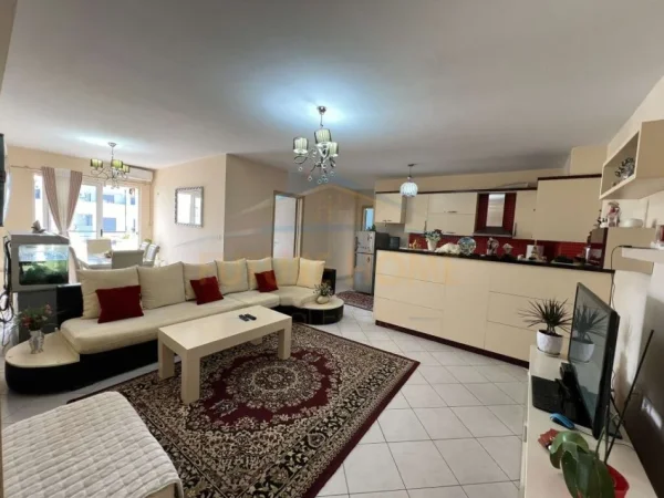 Tirane, shitet apartament 2+1 Kati 5, 116 m² 13.900.000 € 