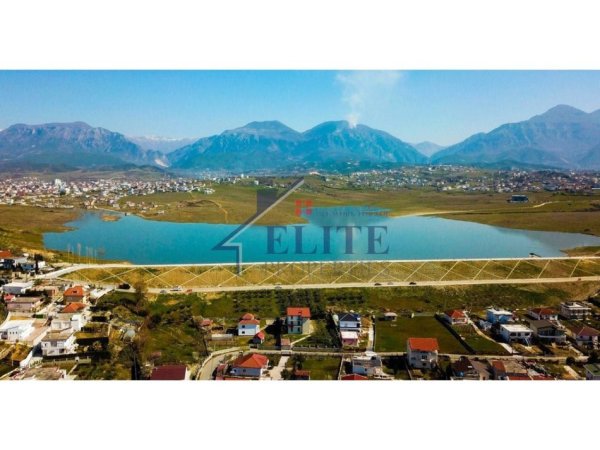 Tirane, shitet truall , 6.500 m² 1.300.000 € (Liqeni i Paskuqanit)