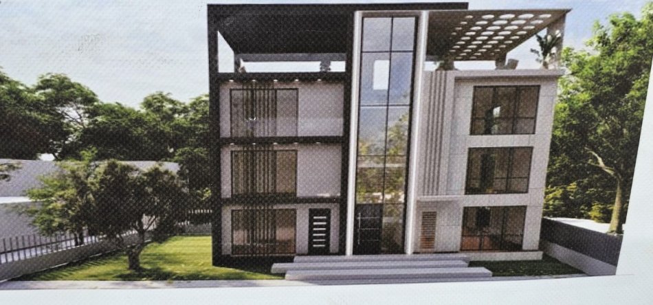 Tirane, shitet apartament 2+1+Ballkon Kati 2, 90 m² 90.000 € (Ne Paskuqan - ID 41211987)
