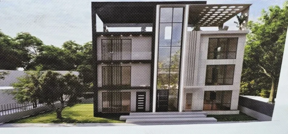 Tirane, shitet apartament 2+1+Ballkon Kati 2, 90 m² 103000 € (Ne Paskuqan - ID 41211987)