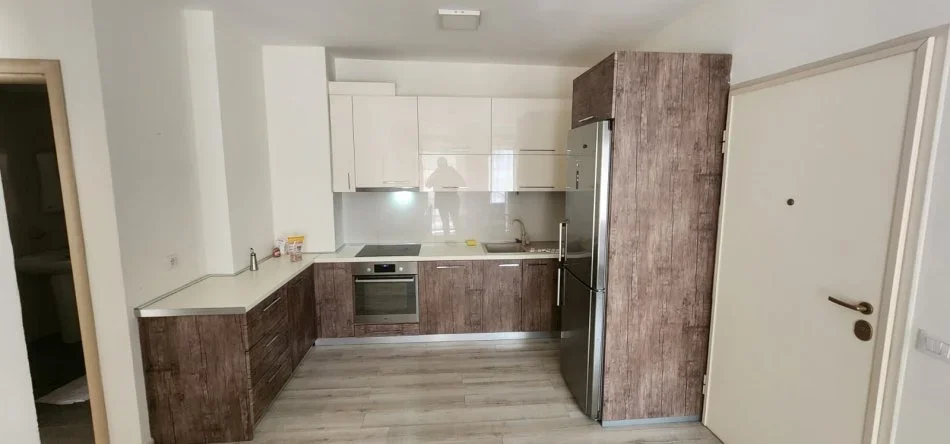 Tirane, jepet me qera apartament 2+1+BLK Kati 4, 101 m² 700 Euro (Kopshti Zoologjik)