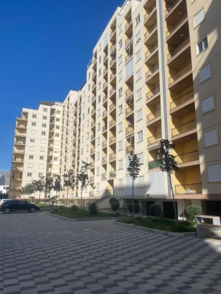 Shengjin, shitet apartament 1+1 Kati 8, 73 m² 69.000 € (Shengjin)