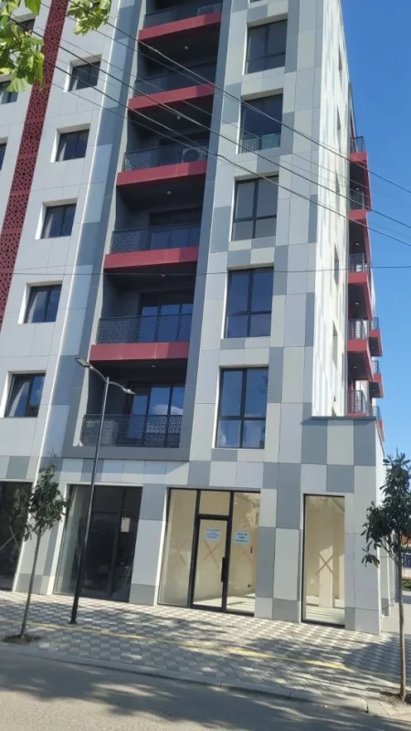 Apartament 2+1 ne shitje ne Paskuqan (110,000 Euro)