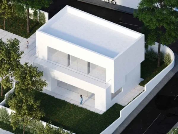 Tirane, shitet Vile 3+1+Ballkon , 314 m² 813.530 € 