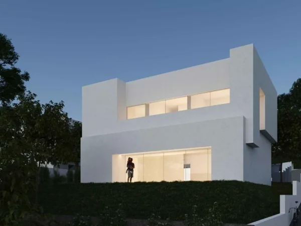 Tirane, shitet Vile 3+1+Ballkon , 365 m² 986.740 € 