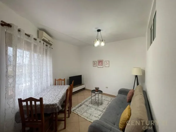 Tirane, jepet me qera apartament 2+1 Kati 7, 72 m² 580 € (Shkolla Baletit)