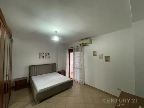 Tirane, jepet me qera apartament 2+1 Kati 7, 72 m² 580 € (Shkolla Baletit)