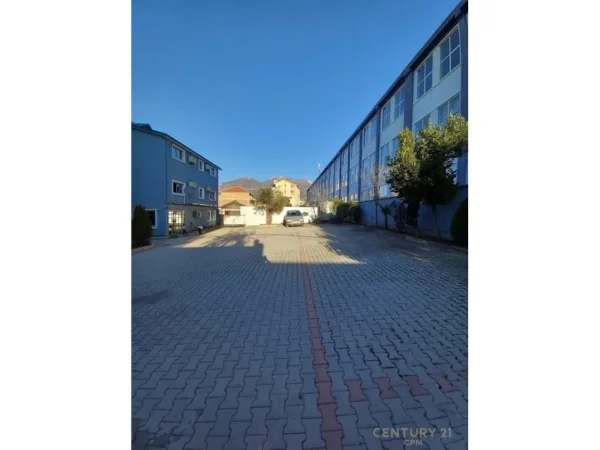 Tirane, shes hotel , 903 m² 1.000.000 € 